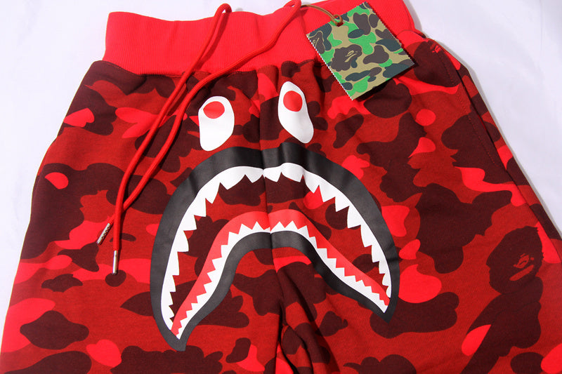 BAPE SHORT