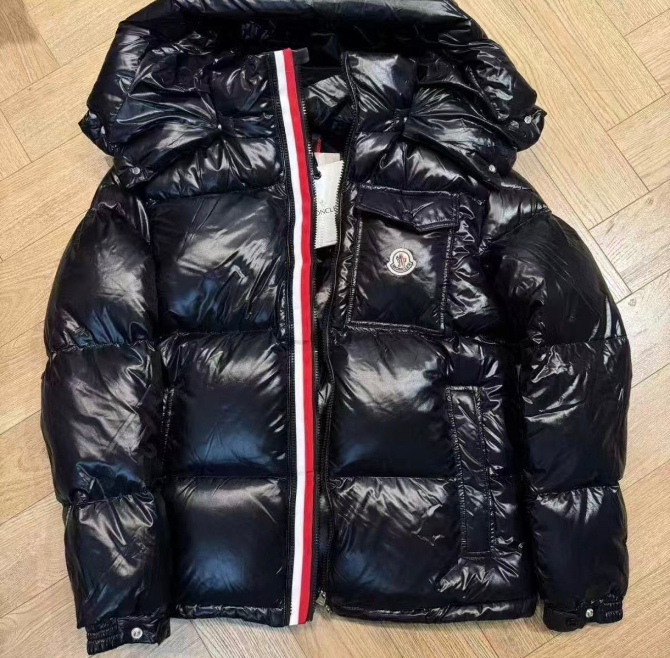 Moncler Jacket