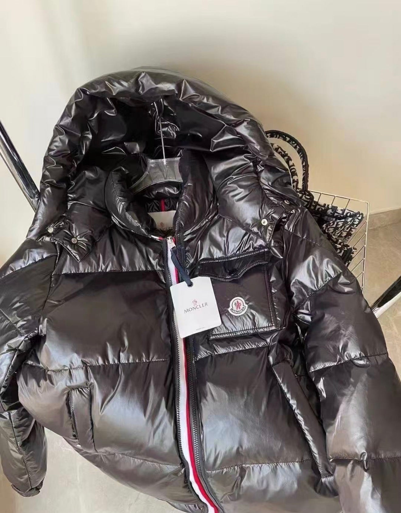 Moncler Jacket